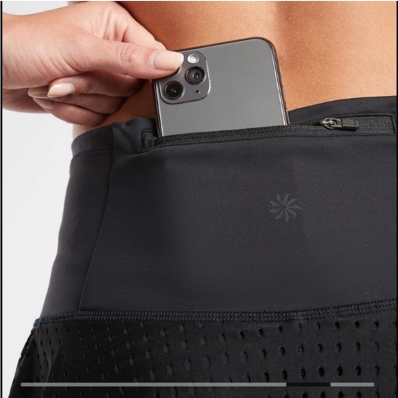 NWOT Athleta A Game Skort 14” - Picture 5 of 6